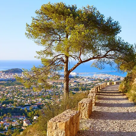 Romer By Interhome וילה דניה