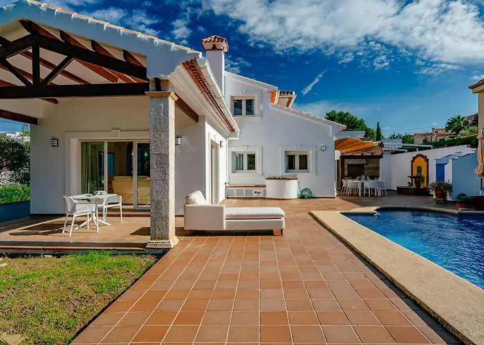 Romer By Interhome וילה *