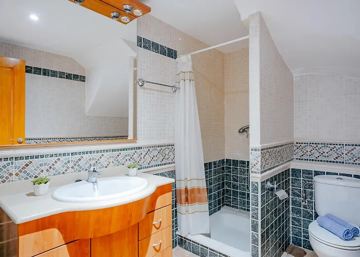 וילה Romer By Interhome דניה