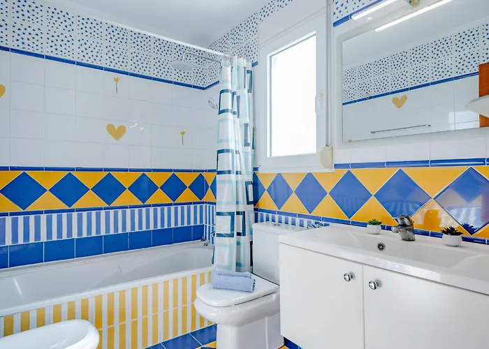 Romer By Interhome * דניה