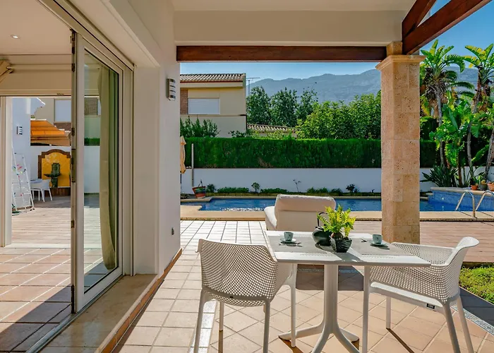 Romer By Interhome וילה *