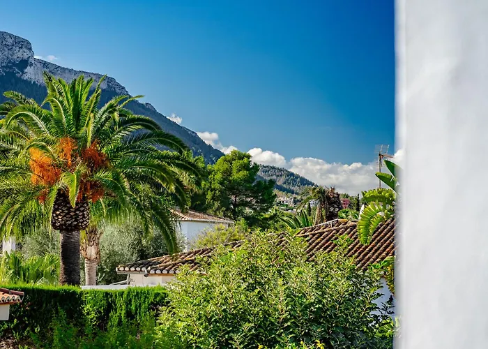 Romer By Interhome וילה דניה