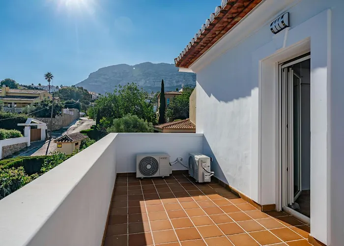 Romer By Interhome * דניה