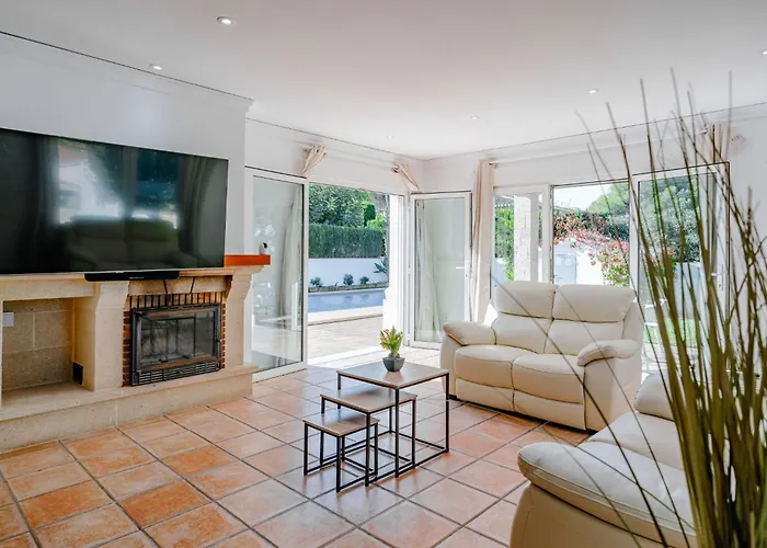 Romer By Interhome וילה *