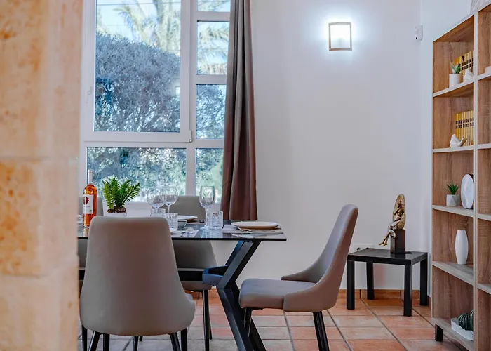 Romer By Interhome וילה