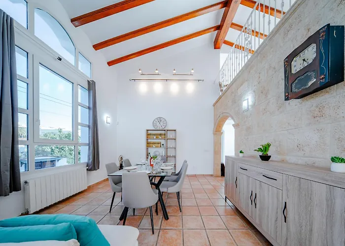 וילה Romer By Interhome דניה