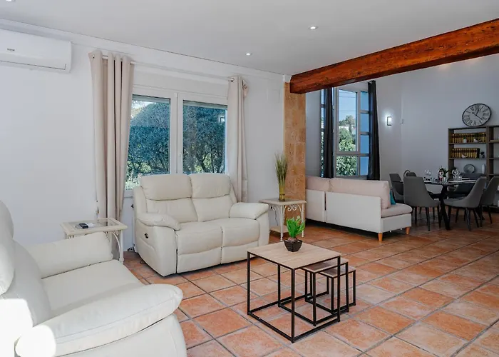 Romer By Interhome * דניה